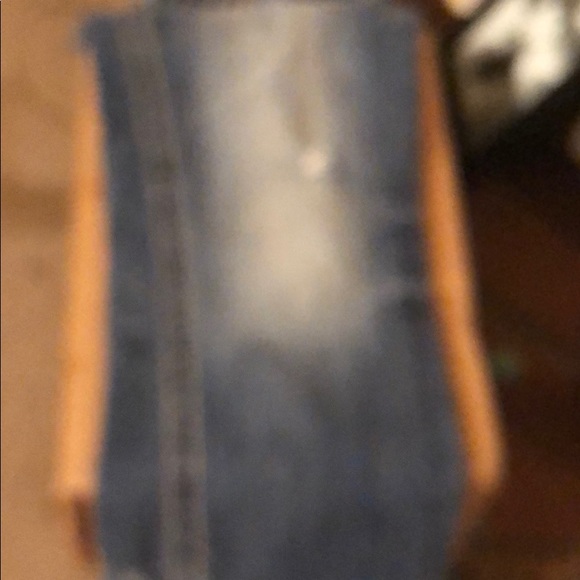 Capris - Picture 3 of 3